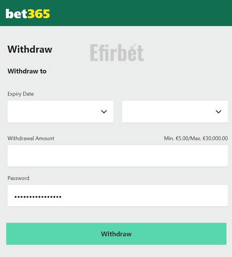 bet365 how to withdraw|bet365 Withdrawal Methods from A to Z .